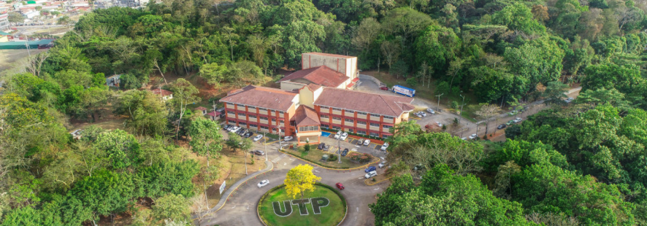 UTP campus à Panama
