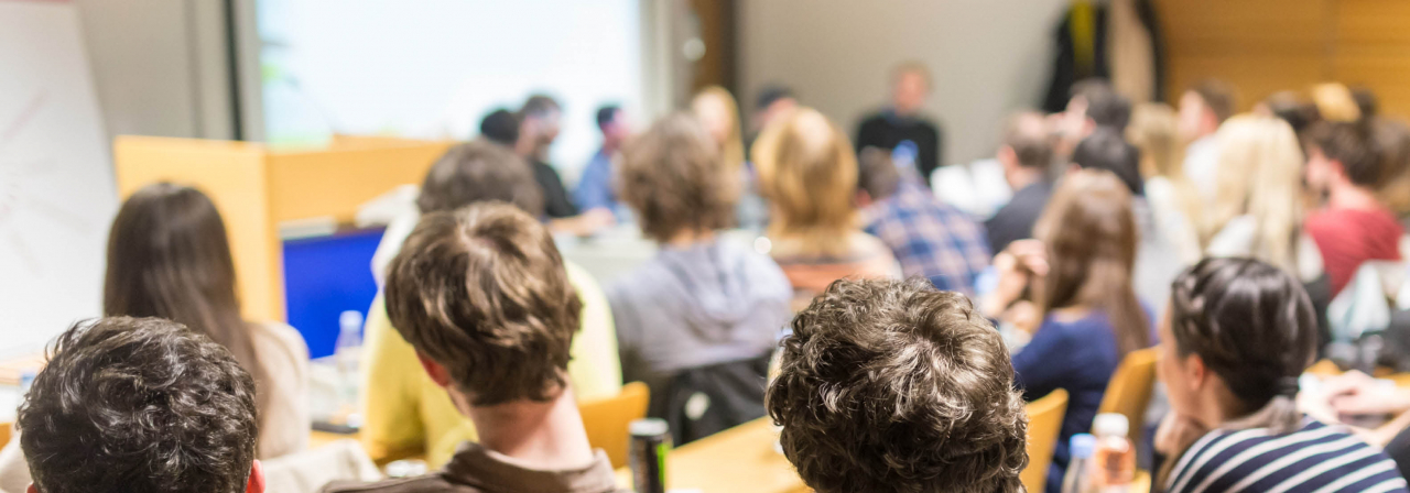 les étudiants ENSEGID s’impliquent dans le débat public sur le PNGMDR