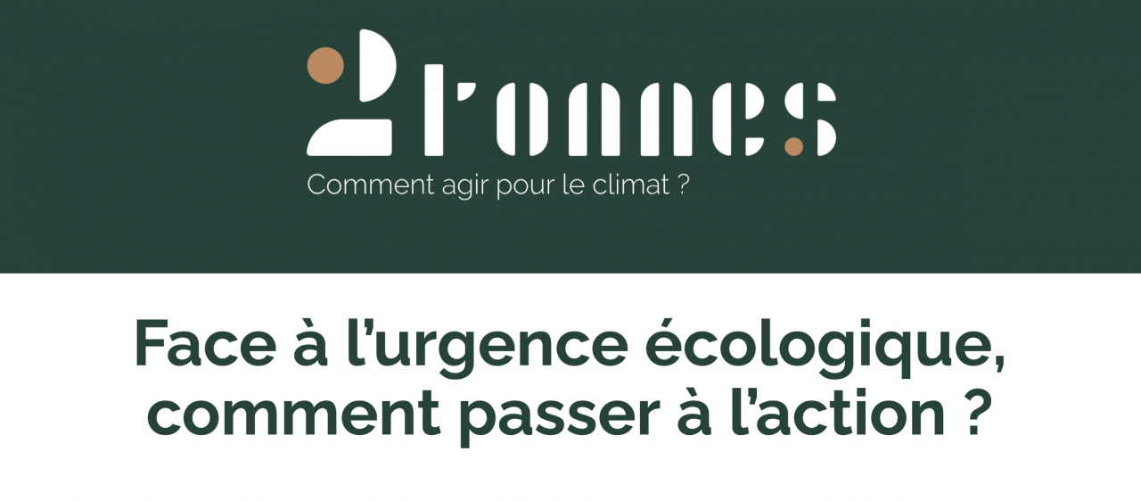 Le Centre d'Etude de l'ENSEGID propose l'atelier "2 tonnes" - Face à l’urgence écologique, comment passer à l’action ? Le Centre d'Etude de l'ENSEGID propose l'atelier "2 tonnes" - Face à l’urgence écologique, comment passer à l’action ?