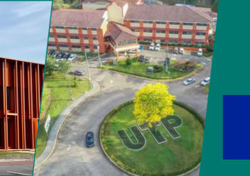 Accueil d'étudiantes panaméennes dans le cadre de la convention qui lie Bordeaux INP à ’Université Technique du Panama